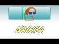 Imase イマセ Nagisa 歌詞 LYRICS