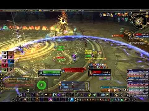 Thron des Donners 11/12 NHC - Zwillingskonkubinen (23.04.2013)