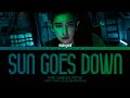 Chanyeol 'SUN GOES DOWN (original: Lil Nas X)' Lyrics (찬열 'SUN GOES DOWN' 가사) (Color Coded Lyrics)