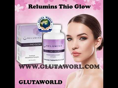 Glutathione Tablet