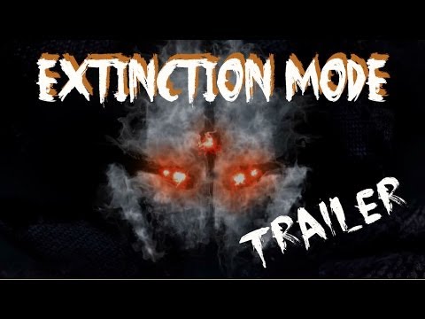 Call of Duty Ghost - EXTINCTION MODUS - Trailer [Deutsch] [HD]