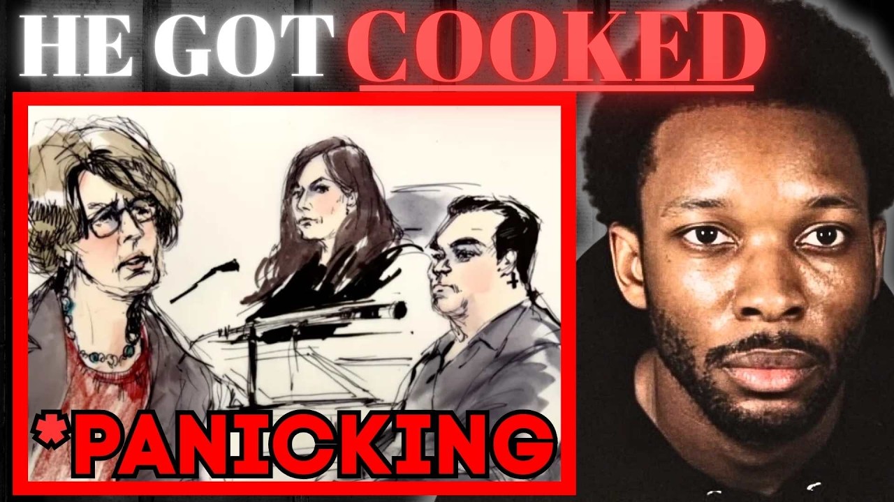 D4VD's Lawyer's Are PANICKING