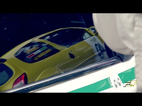 Editing D.Ciocca V.Carmignano Jr 2° RallyDay Colline Matildiche 2015