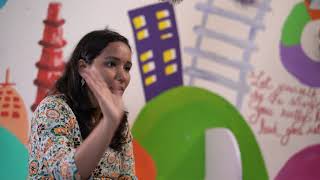 Kavita Deepa - Interview