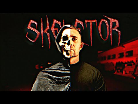 REMZ - SKELETOR (feat. INDIGOMERKABA)