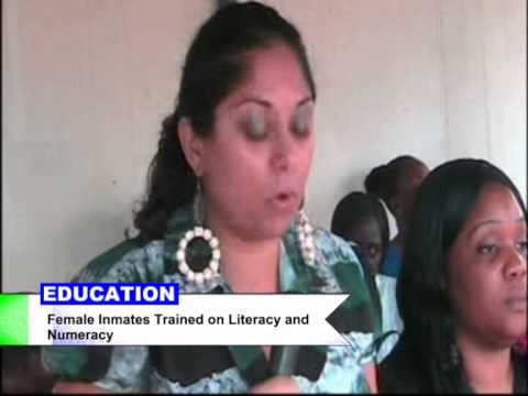 Empowerment for 150 Young Women in Sierra Leone