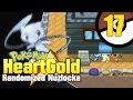 Heart Gold Randomized Nuzlocke Ep 17 GLITCH CITY