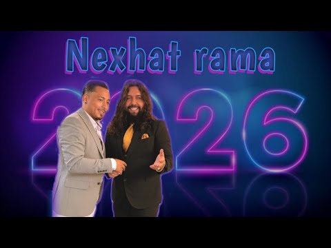 Nexhat rama - Me Defa Tallava 2026