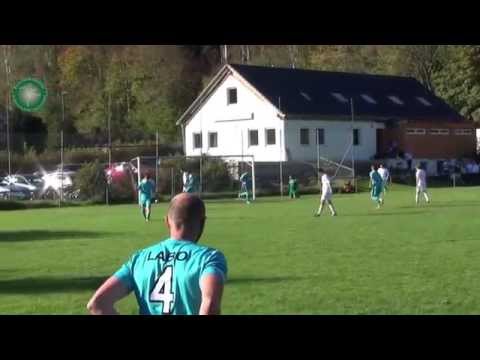 Bezirksliga Nord: SV Cosmos Aystetten - TSV Neusäß