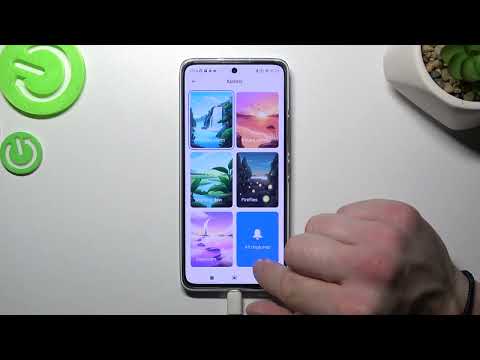 How to Change Alarm Sound in XIAOMI 12 Lite