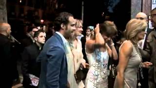 La terraza de Teatro Kapital