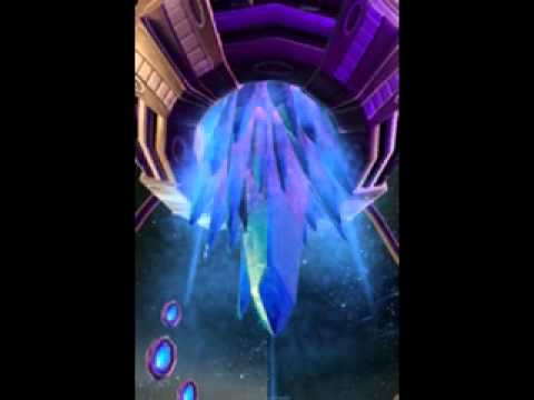 StarCraft 2 - Mothership Quotes (KR)