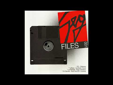 DJ Gamba - Avez-Vous (Ft. Lourene)