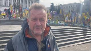 La giornata a Kiev nel quarto anniversario dell'invasione russa, con l'inviato Lorenzo Cremonesi