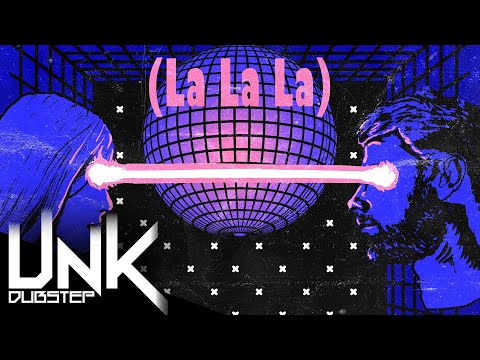 Jessica Audiffred & Samplifire - Around The World (La La La)