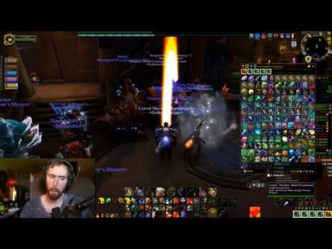 ASMONGOLD reacts to his  Weekly Chest!