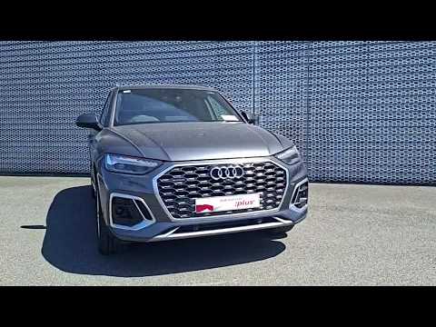 Audi Q5 50 TFSI e 299HP S tronic Quattro S-line - Image 2