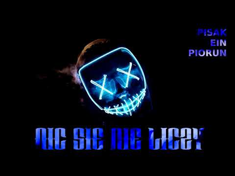 Pisak x Ein x PioruN - Nic się nie liczy (prod. Retnik Beats)