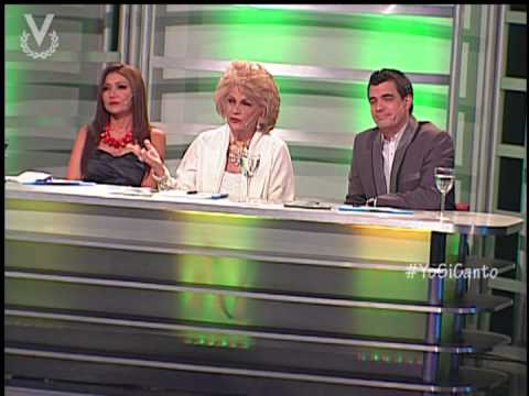 Yo Si Canto 3 - Primer Duelo