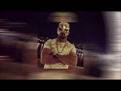 (FREE) 18 Karat x AK AusserKontrolle x Ufo361 Type Beat - ''Gold'' prod. Blue Atlanta