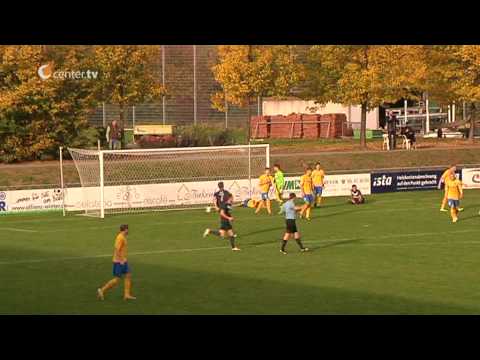 Westfalenliga: 1.FC Gievenbeck bezwingt SpVgg Vreden