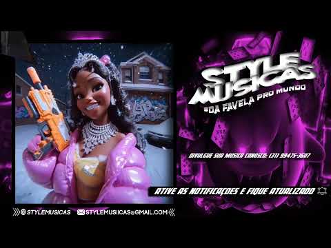 MTG DIRETAMENTE DA GRINGA (DJ TH DO PRIMEIRO E DJ 2K DO TAQUARIL) Feat. MC's MAGRINHO E BRISOLA