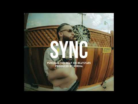 Hades 66 x Pressure 9x19 Type Beat "SYNC" | TRAP INSTRUMENTAL 2025