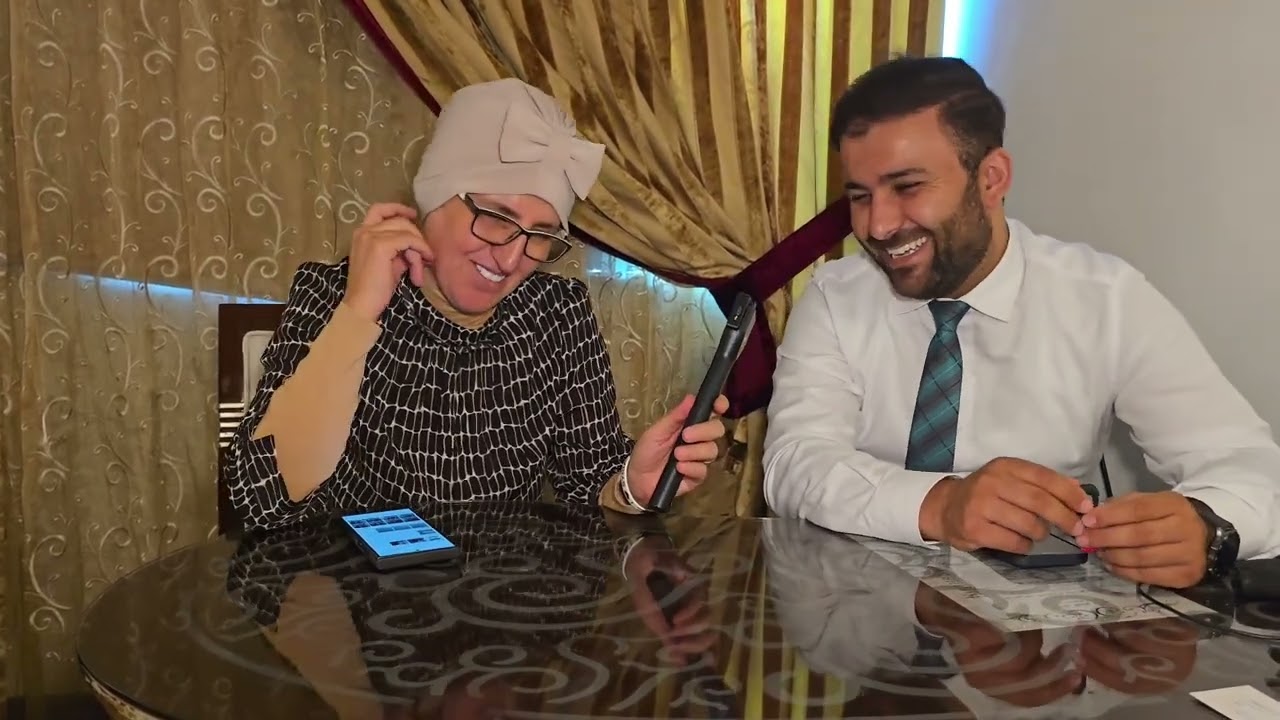 هل يعتبر والدي من الناجين من سجون بشار الاسد ؟ هذا ماوجته في الأمن الجنائي  ان