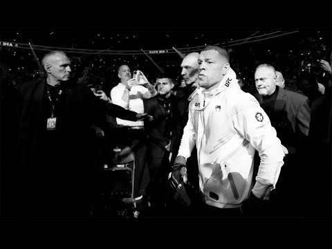 Nate Diaz - UFC 279 Walkout Music