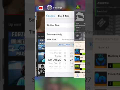 Video cover