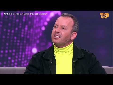 Ervin Kurti: më vijnë mesazhe të çifteve të famshëm që nuk janë të lumtur – E Diell 20.11.2022