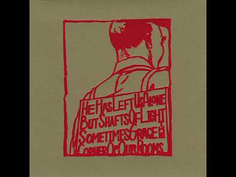 Silver Mt. Zion - 13 Angels Standing Guard 'round the Side of Your Bed