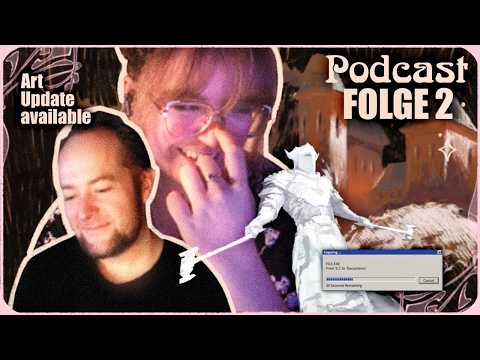 Wie Künstler wirklich fühlen: Flow, Selbstzweifel & kreative Identität | Deep Talk mit Henry Peters