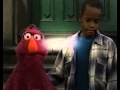 Sesame Street Elmo Feels Sad