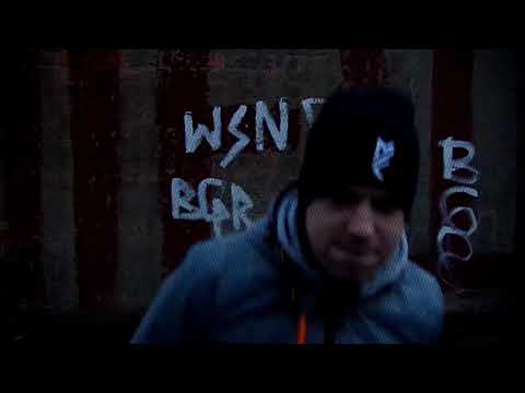 Grazi Paz - Jedi (Teledysk)