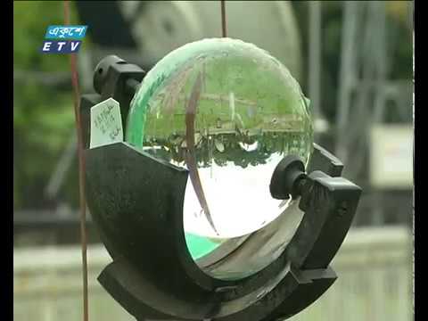 প্রবল ঘূর্ণিঝড়ে রূপ নিয়েছে ঘূর্ণিঝড় ফনি