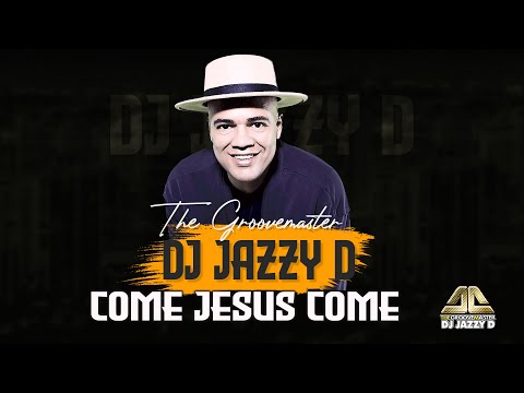 Ce Ce Winans - Come Jesus come (DJ Jazzy D Cover Remix)