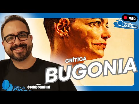 Crítica :: Bugonia - o destino é o que menos importa