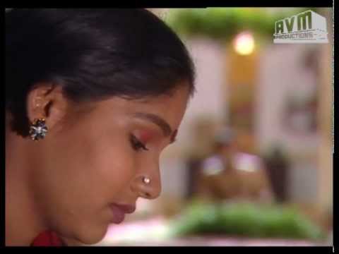 Episode 129: Sontham Tamil TV Serial - AVM Productions