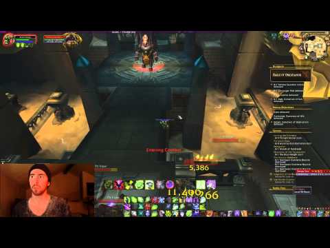 How to Solo I Hate That Song for Glory of the Cataclysm Hero