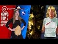 Fallout 4 Leaks & New GTA V Update - GS News Top 5