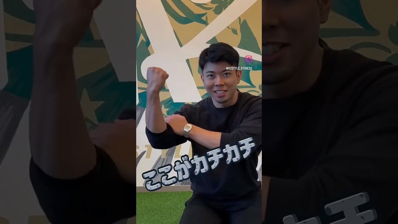 ふくらはぎ気になる人、これやって！！ #筋トレ、＃ストレッチ、＃ふくらはぎ、＃下半身痩せ