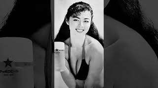 👩武田久美子　サッポロ生ビール