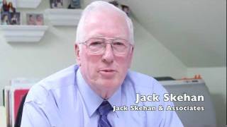 preview picture of video 'Welcome to Jack Skehan & Associates - Tax Preparation - Gardiner, Maine'