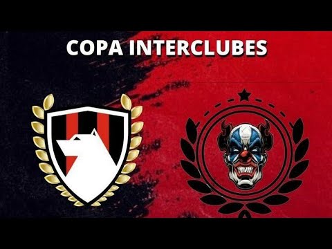 COPA INTERCLUBE ABCDRR - FÚRIA X VIDA LOKA - SUB 16