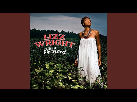 Thank You - Lizz Wright