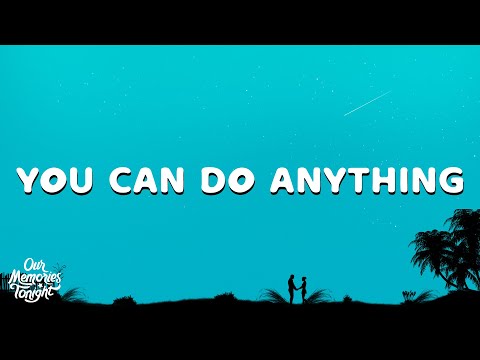 DJ Lucas Beat, Jason Derulo & Sia - You Can Do Anything (MTG DA SIA) [Lyrics]