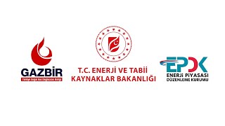 Doğal Gaz Dağıtım Sektörü Tanıtım Videosu