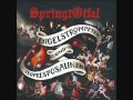 Springtoifel - Zinnsoldaten 