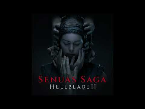 31  Sól tér sortna Senua's Saga Hellblade II Original Game Soundtrack
